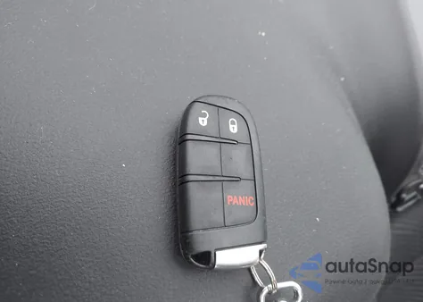 2018 Dodge Journey Se from USA, damaged, VIN 3C4PDCAB1JT383522